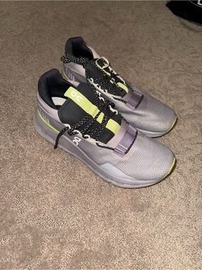 Oncloud runner